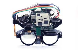 专访Rokid首席设计师姜公略 下一个挑战——马弗炉