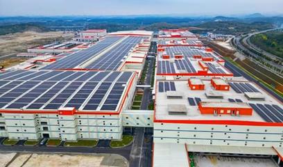 锁定工程机械 宁德时代携手龙工开发动力电池，新能源技术引领行业变革