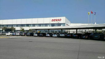 电装开发新型交流电机 驱动新能源汽车迈向更高效、更清洁的未来