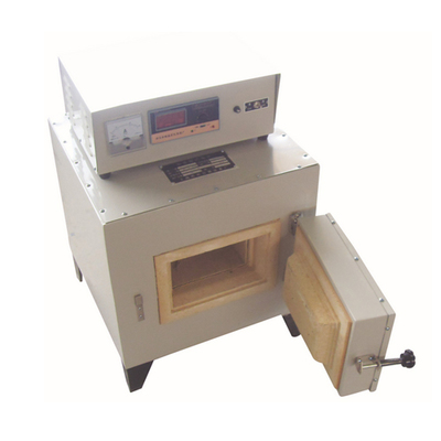 SRJX-2-9马弗炉 马弗炉的优势与适用领域