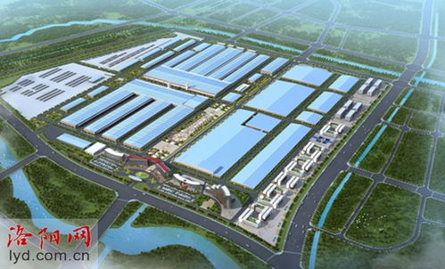 洛阳银隆新能源再推拳头产品，引领新能源技术新潮流