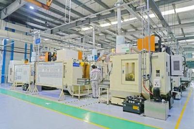 苏州 以新能源技术为引擎，加速培育新质生产力赋能高质量发展